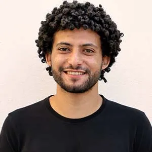 Hani Shaker
