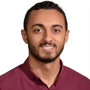 Hazem Zidan