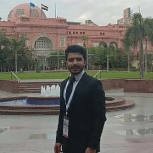 Mahmoud Wageh