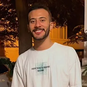 Mahmoud Morsi