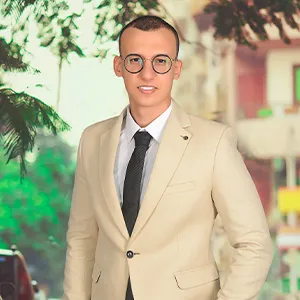 Mohamed Bassiony