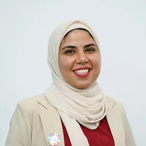 Nissma Waheed