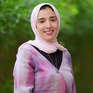 Nouran Mohamed
