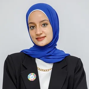 Rana Hebashy