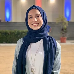 Rewaa Harraz