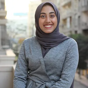 Rewan Saied