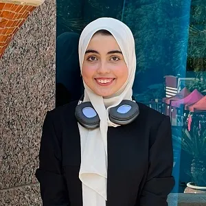 Salma Elsherbiny
