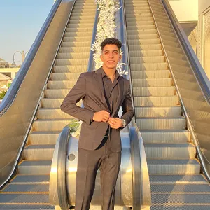 Seif Tamer