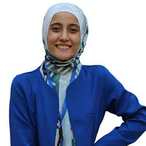 Shaymaa Bakry
