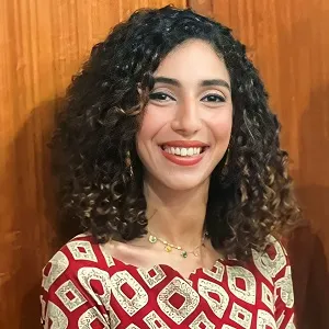 Youstina Bechai