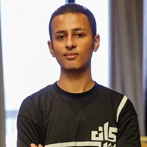 ziad ahmed