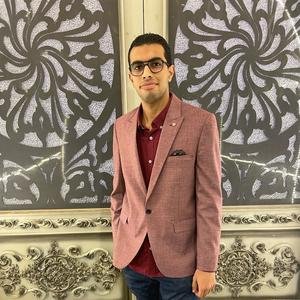 Abdelrahman Hedia