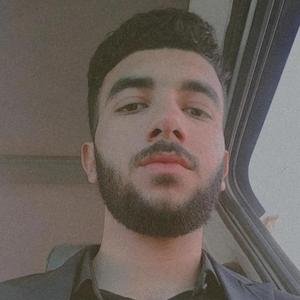 Abdelrhman Belal