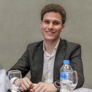 Ahmed  Roshdy
