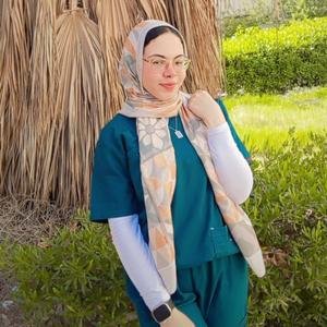 Amira  Elshafey