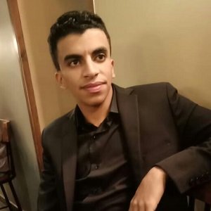Galal Eldin Mohamed