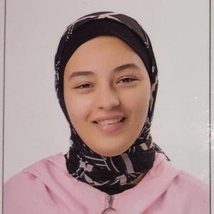 Lojaina Elsharkawy