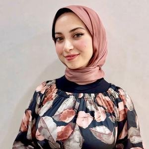 Mariam Abdelhafez