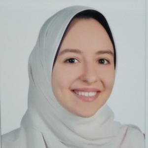 Maryam Elkhateeb