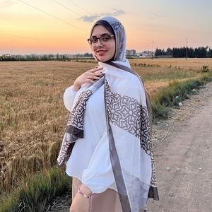 Menna Elbeltagy