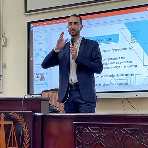 Mohamed Atef