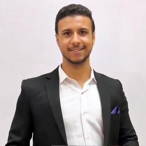 Mohamed  Elbalahy