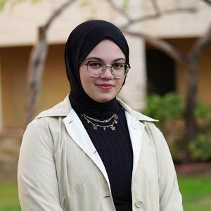 Omnia Rashed