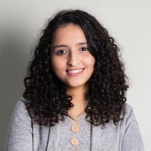 Roaa Moustafa