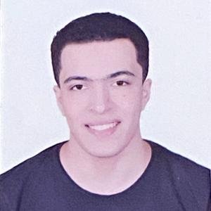 Shady  Mohamed