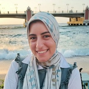 Shimaa Gamal