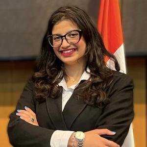 Sohila Nabwy