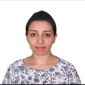 Youstina  Shenouda