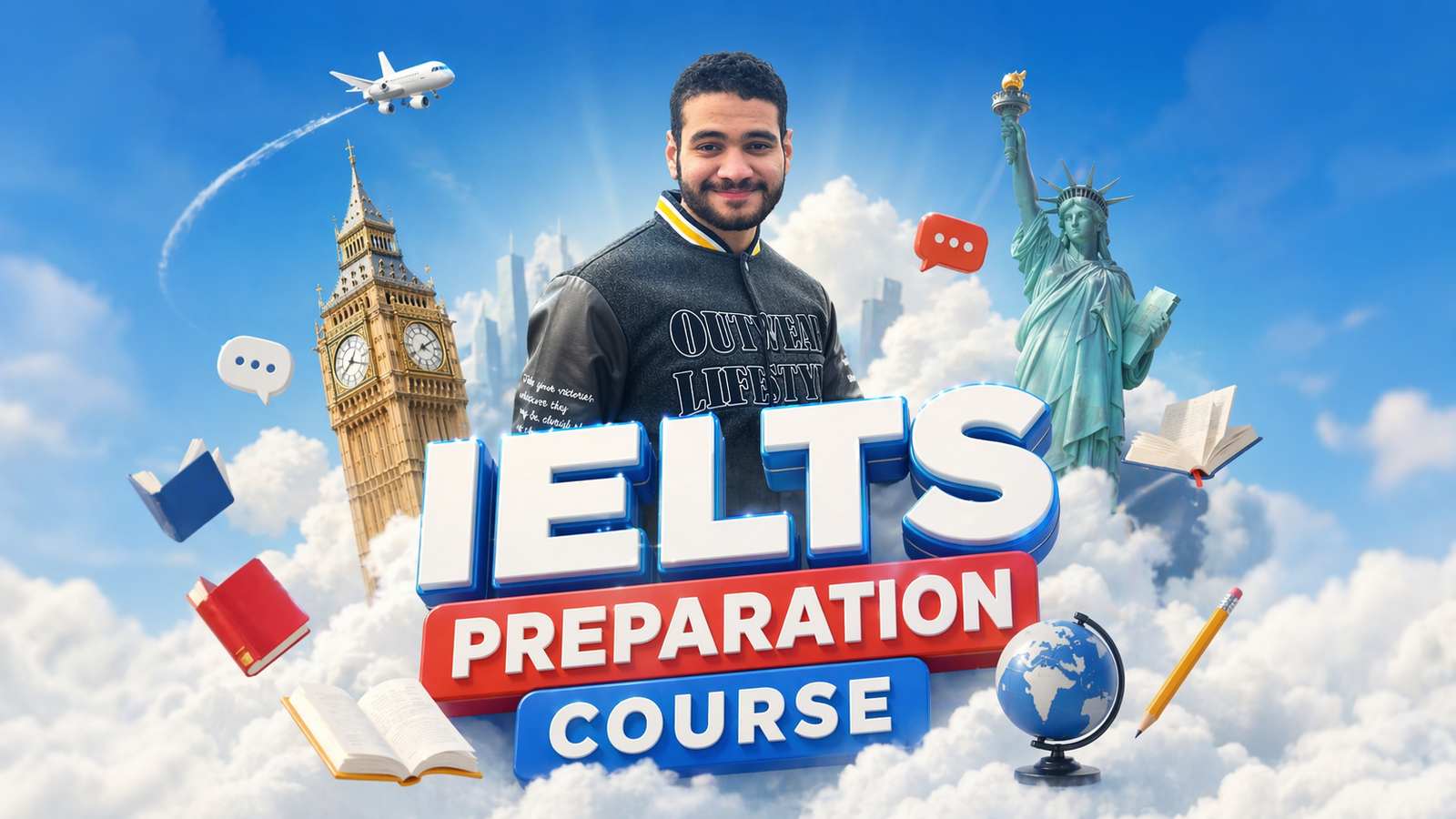 Protected: IELTS