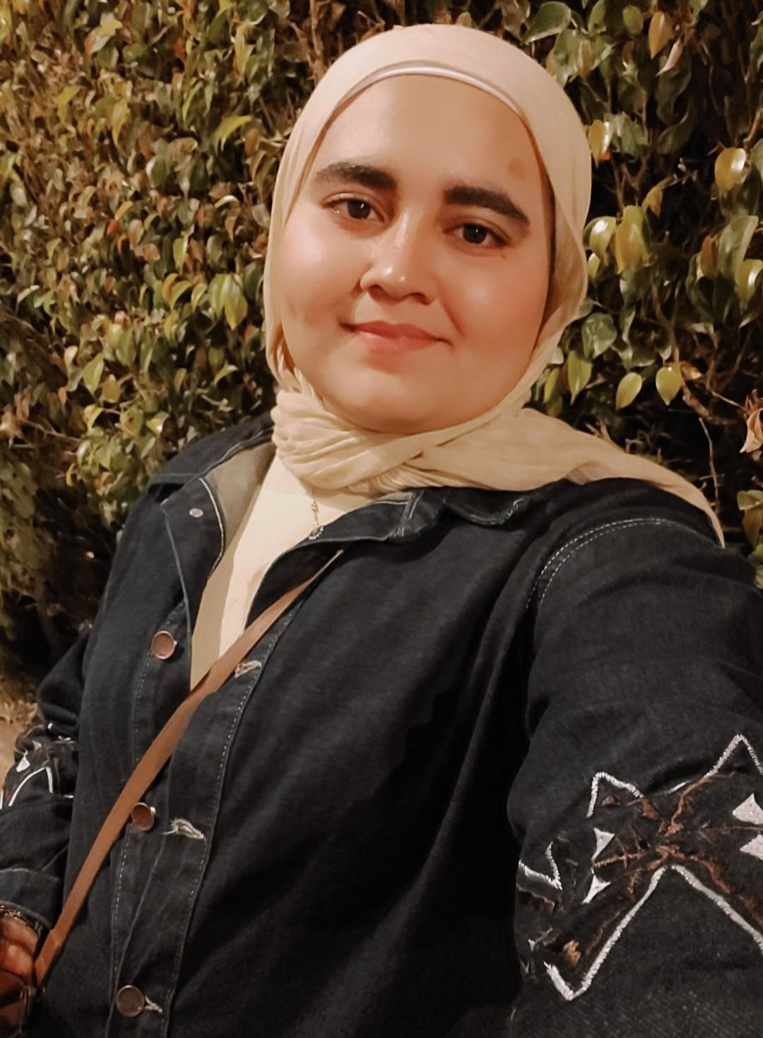 Maryam Salah