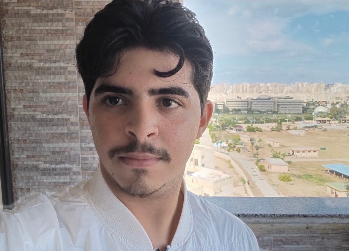 Maher Shola