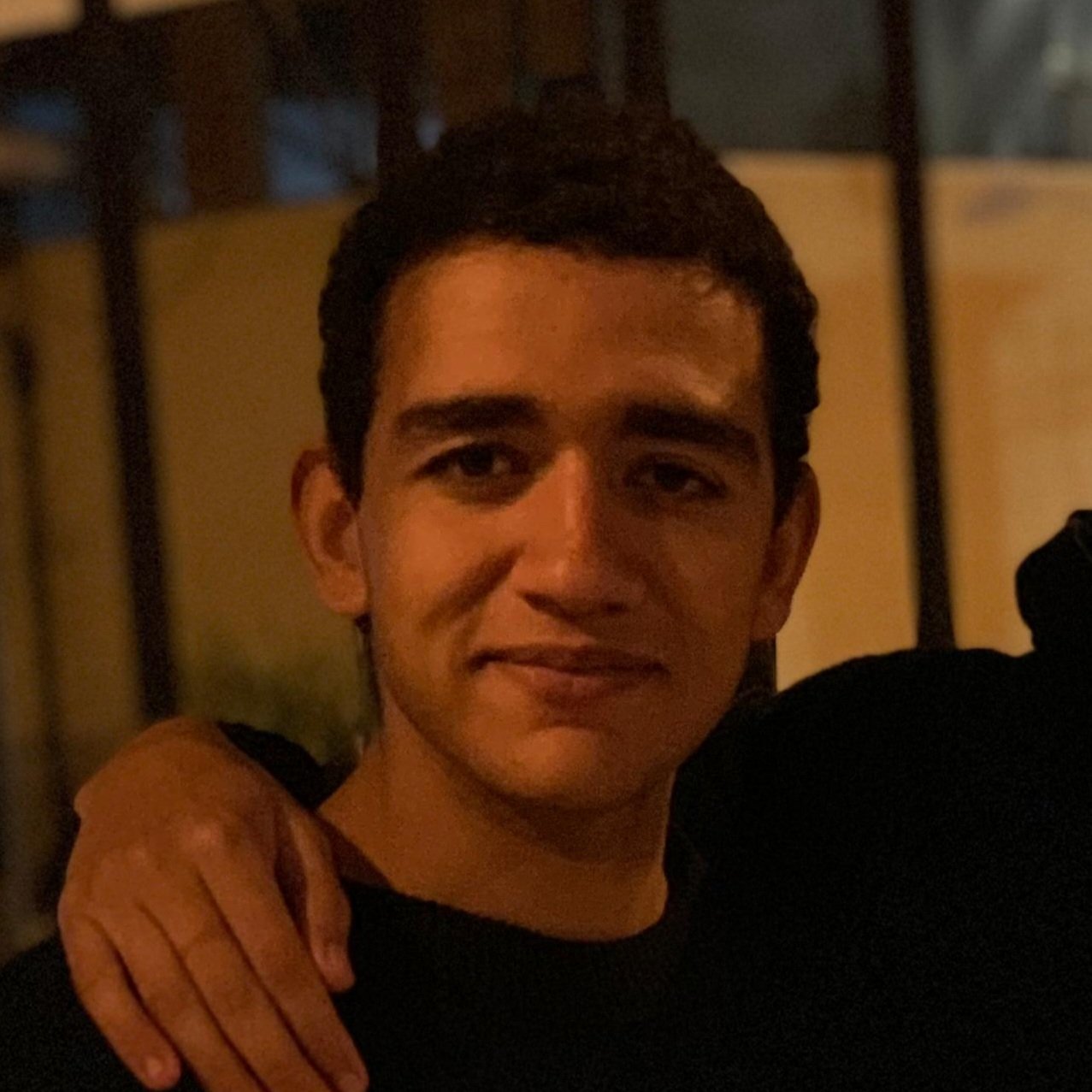 Mohamed Yasser