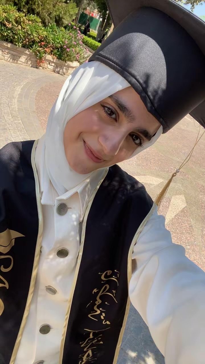 Fatma Ashraf